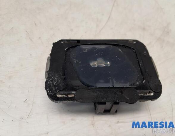 Sensor PEUGEOT 307 CC (3B)