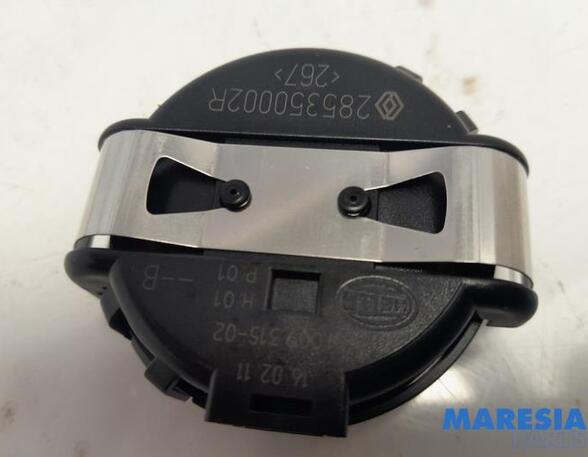 
Sensor Renault Megane III Grandtour Z 285350002R P21202007
