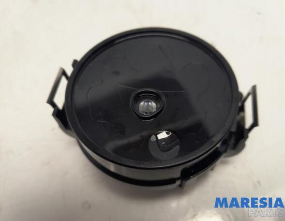 Sensor RENAULT MEGANE III Coupe (DZ0/1_)