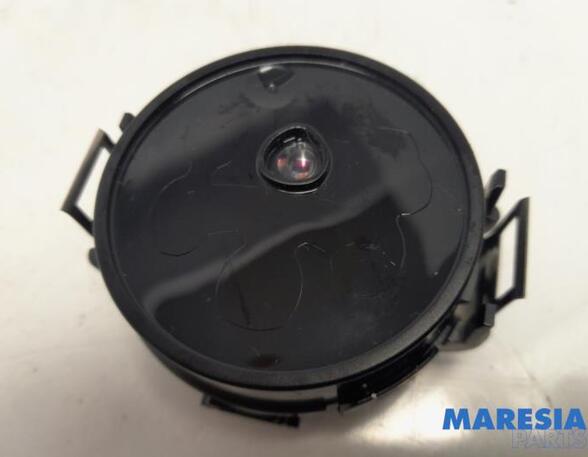 Sensor RENAULT MEGANE III Coupe (DZ0/1_)