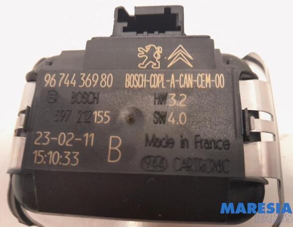 
Sensor Peugeot 5008  9674436980 P21223674
