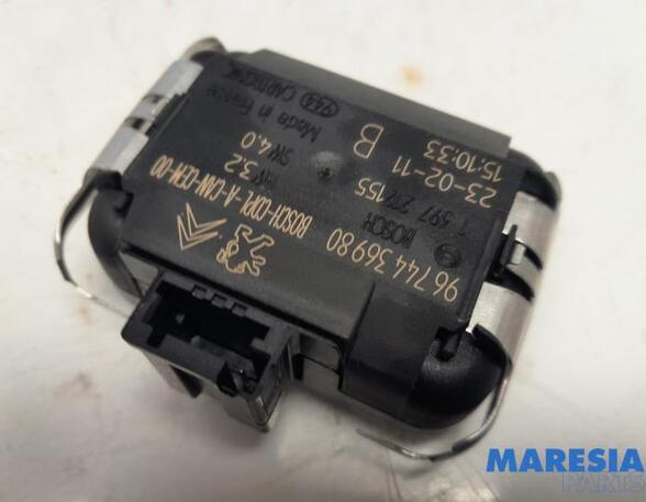 
Sensor Peugeot 5008  9674436980 P21223674
