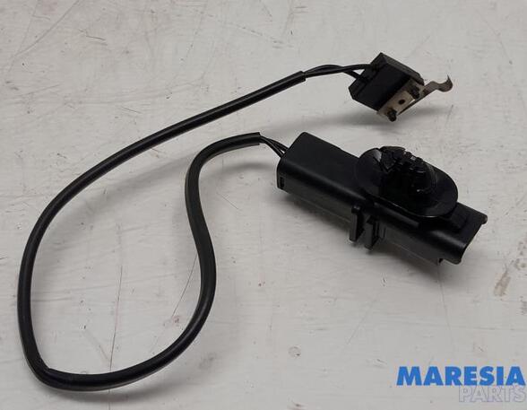 Sensor Peugeot 307 CC  8484L2 P20974748