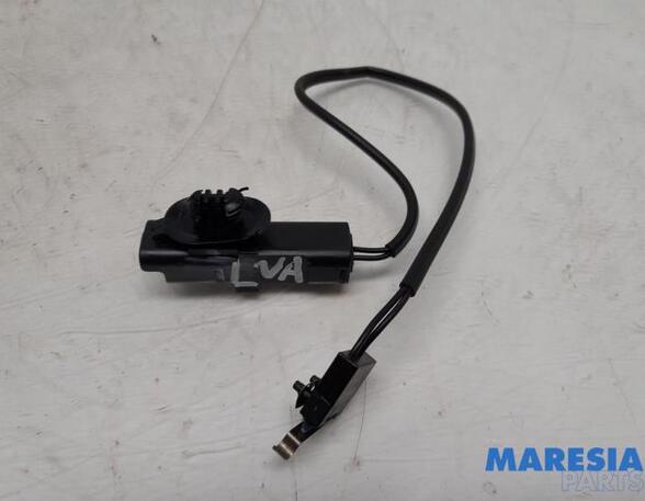 Sensor PEUGEOT 307 CC (3B)