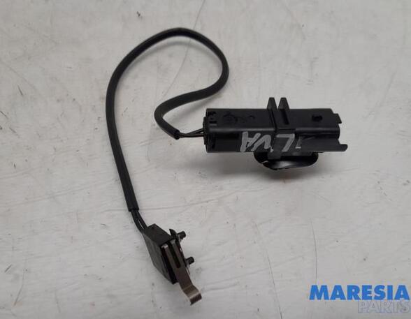 Sensor Peugeot 307 CC  8484L2 P20974748