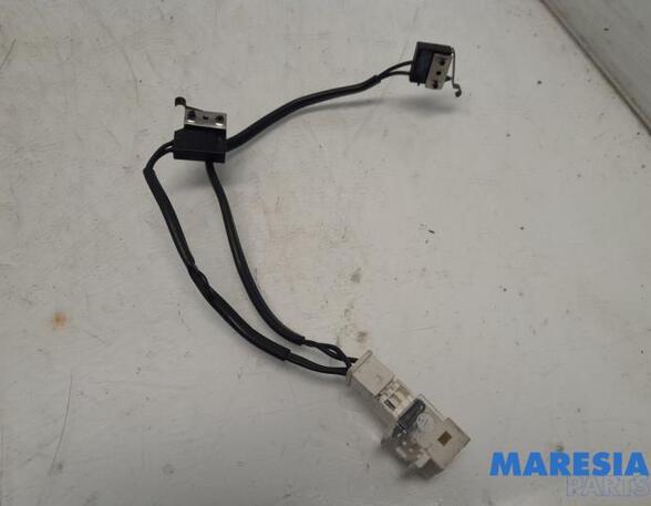 Sensor Peugeot 307 CC  8484L3 P21250789