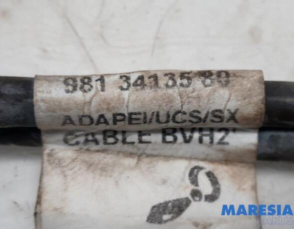 Sensor PEUGEOT 308 II (LB_, LP_, LW_, LH_, L3_)