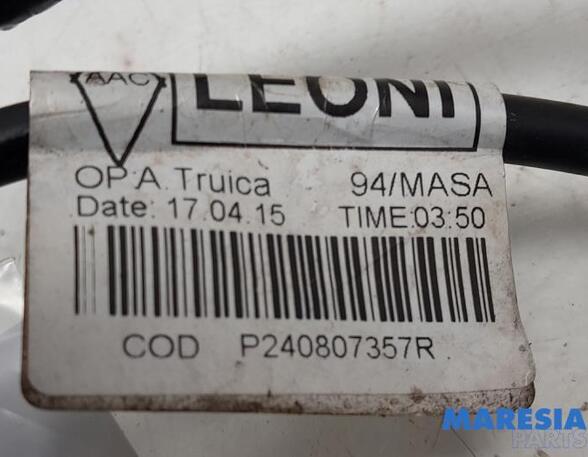 Sensor RENAULT CLIO IV (BH_)