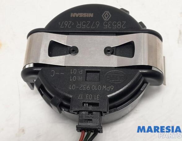 
Sensor Renault Captur  285356725R P21369767
