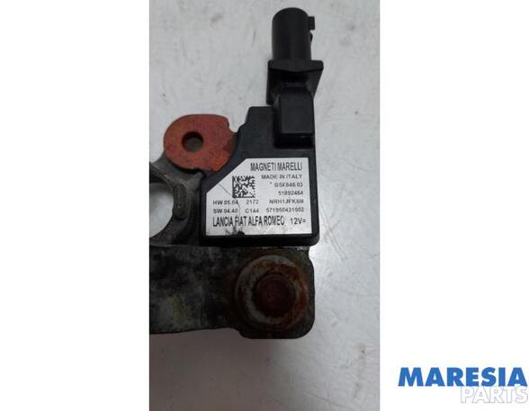 Sensor FIAT PANDA (312_, 319_)