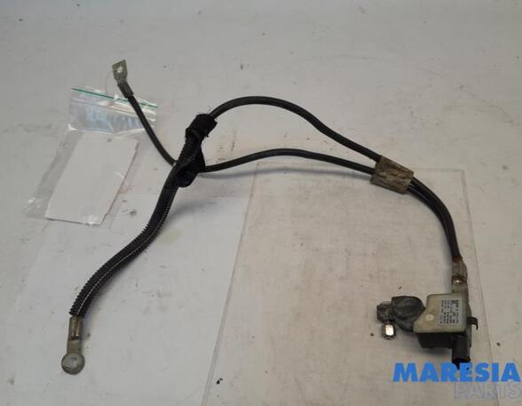 Sensor PEUGEOT 3008 MPV (0U_), PEUGEOT 3008 SUV (MC_, MR_, MJ_, M4_)