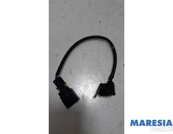 Sensor PEUGEOT 207 CC (WD_)