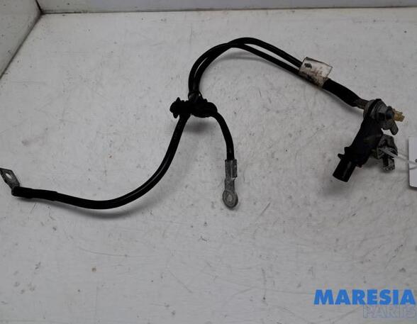 Sensor PEUGEOT 308 II (LB_, LP_, LW_, LH_, L3_)