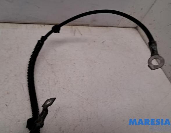 Sensor Renault Clio IV BH 295C30372R P21711114