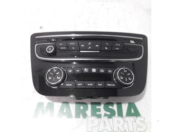 Control unit PEUGEOT 508 SW I (8E_)