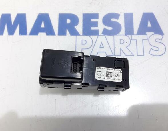 Control unit RENAULT CAPTUR I (J5_, H5_), RENAULT CLIO IV (BH_)