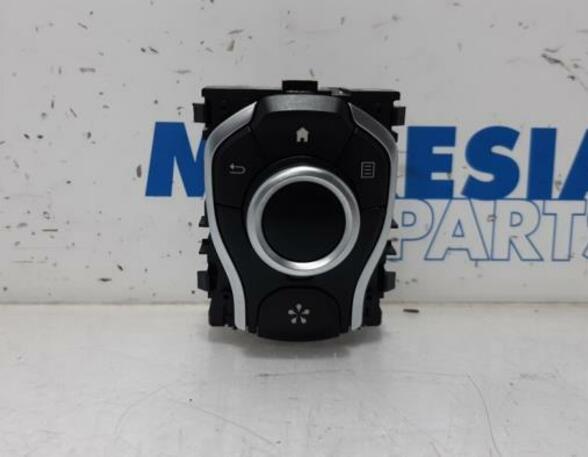 Control unit RENAULT TALISMAN (LP_)