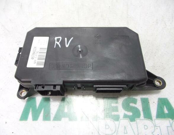 Control unit FIAT Stilo (192)