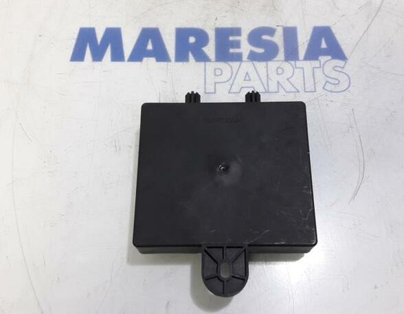 Control unit RENAULT Captur I (H5, J5), RENAULT Clio IV (BH)