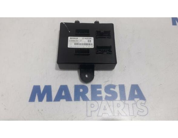 Control unit RENAULT Captur I (H5, J5), RENAULT Clio IV (BH)