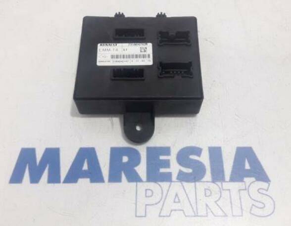 Control unit RENAULT Captur I (H5, J5), RENAULT Clio IV (BH)