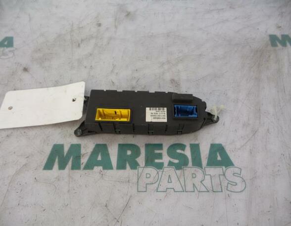 Control unit PEUGEOT 607 (9D, 9U)