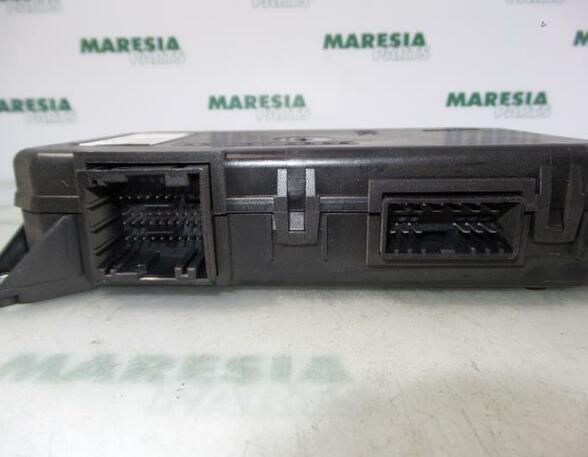 Control unit FIAT Stilo (192)