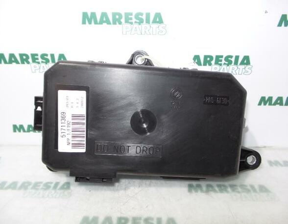 Control unit FIAT Stilo (192)