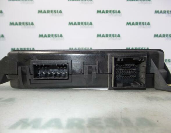 Control unit FIAT Stilo (192)