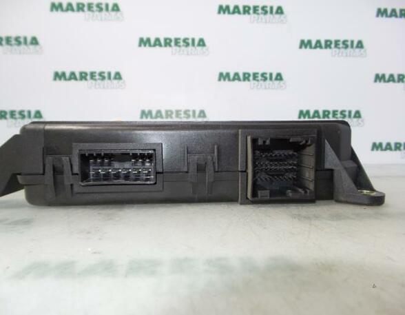 Control unit FIAT Stilo (192)