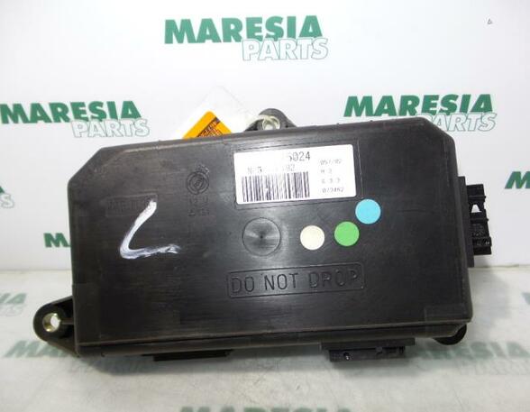 Control unit FIAT Stilo (192)