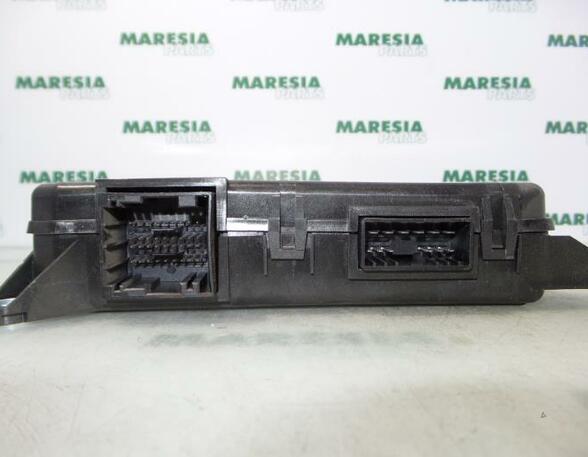 Control unit FIAT Stilo (192)