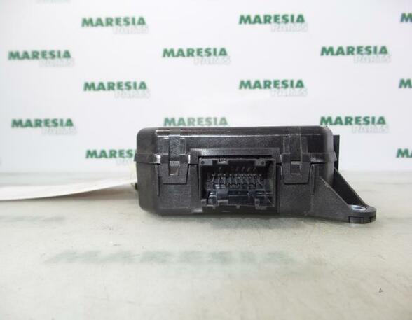 Control unit FIAT Stilo (192)