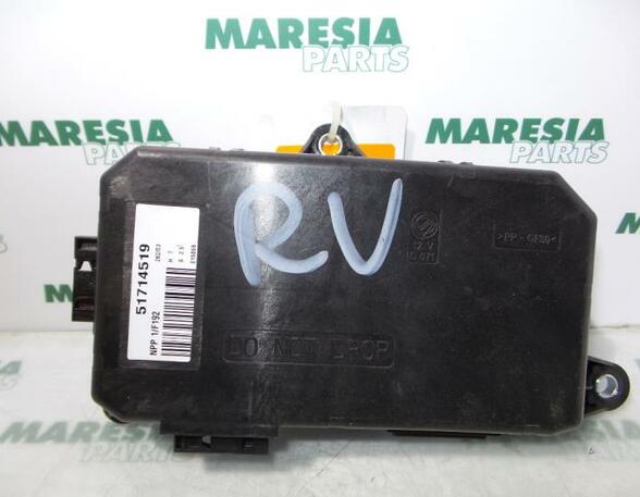 Control unit FIAT Stilo (192)