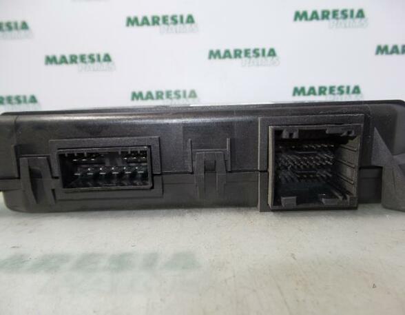 Control unit FIAT Stilo (192)