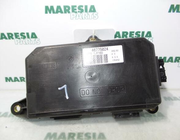 Control unit FIAT Stilo (192)