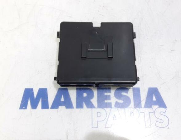 Control unit RENAULT CAPTUR I (J5_, H5_), RENAULT CLIO IV (BH_)