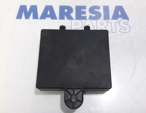 Control unit RENAULT Clio IV Grandtour (KH)