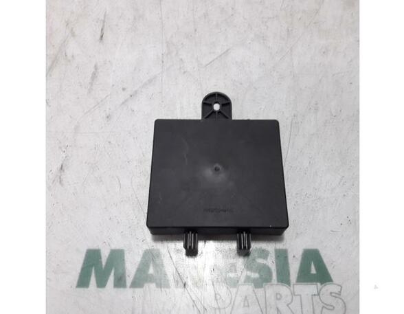 Control unit RENAULT Captur I (H5, J5), RENAULT Clio IV (BH)