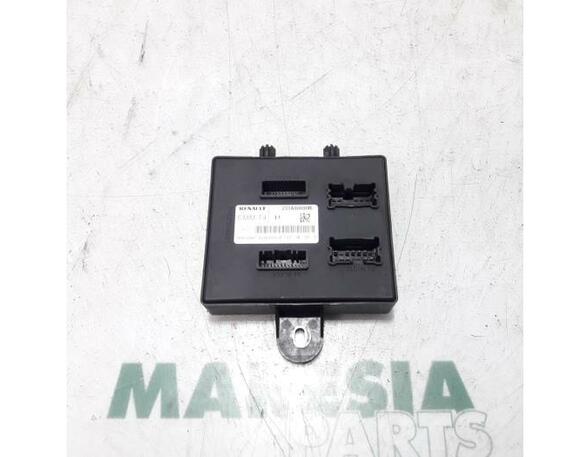 Control unit RENAULT Captur I (H5, J5), RENAULT Clio IV (BH)