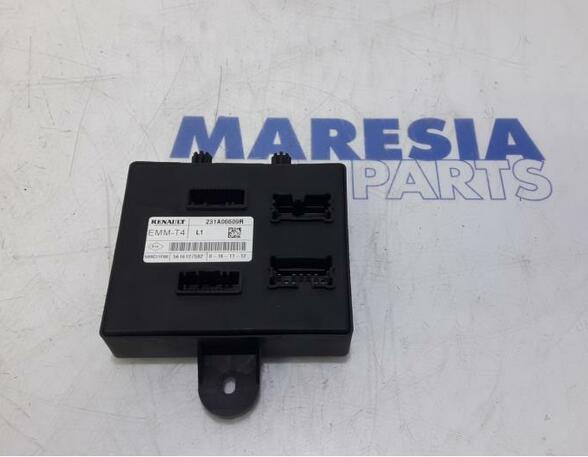 Control unit RENAULT Captur I (H5, J5), RENAULT Clio IV (BH)