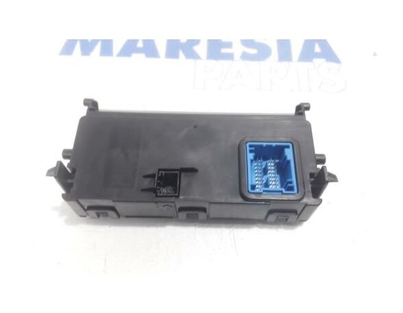 Control unit PEUGEOT 508 SW I (8E_)