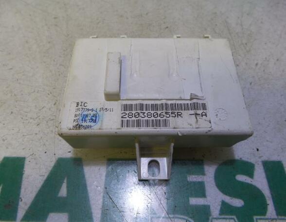 Control unit RENAULT MEGANE III Grandtour (KZ0/1)