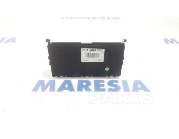 Control unit PEUGEOT 508 I (8D)