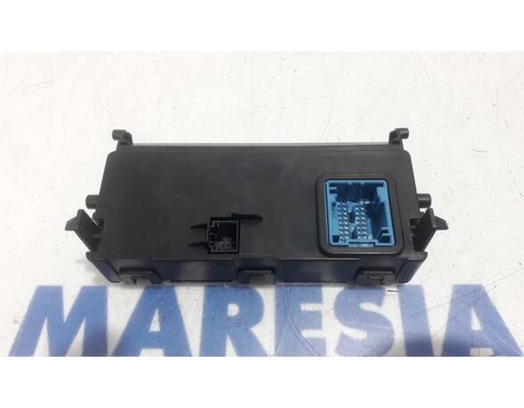 Control unit PEUGEOT 508 I (8D)