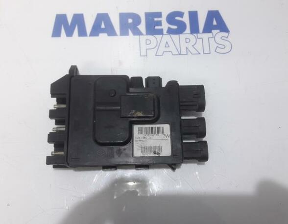 Control unit RENAULT MEGANE III Grandtour (KZ0/1)