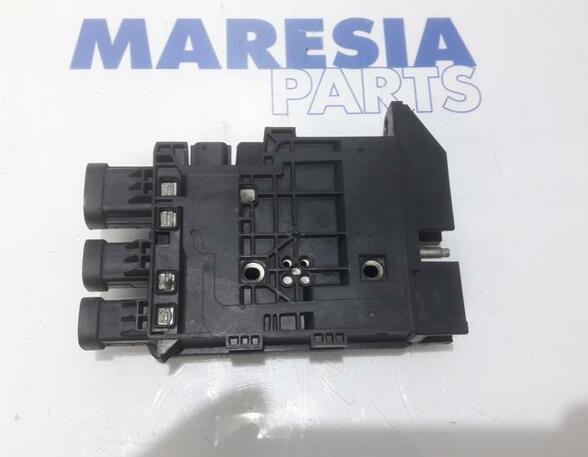 Control unit RENAULT MEGANE III Grandtour (KZ0/1)