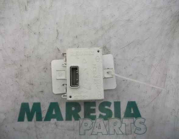 Control unit RENAULT MEGANE III Grandtour (KZ0/1)