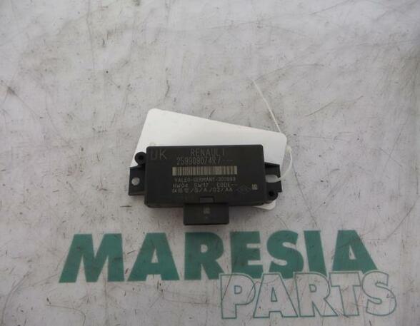 Control unit RENAULT MEGANE III Grandtour (KZ0/1)