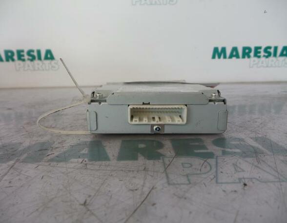 Control unit RENAULT MEGANE III Grandtour (KZ0/1)